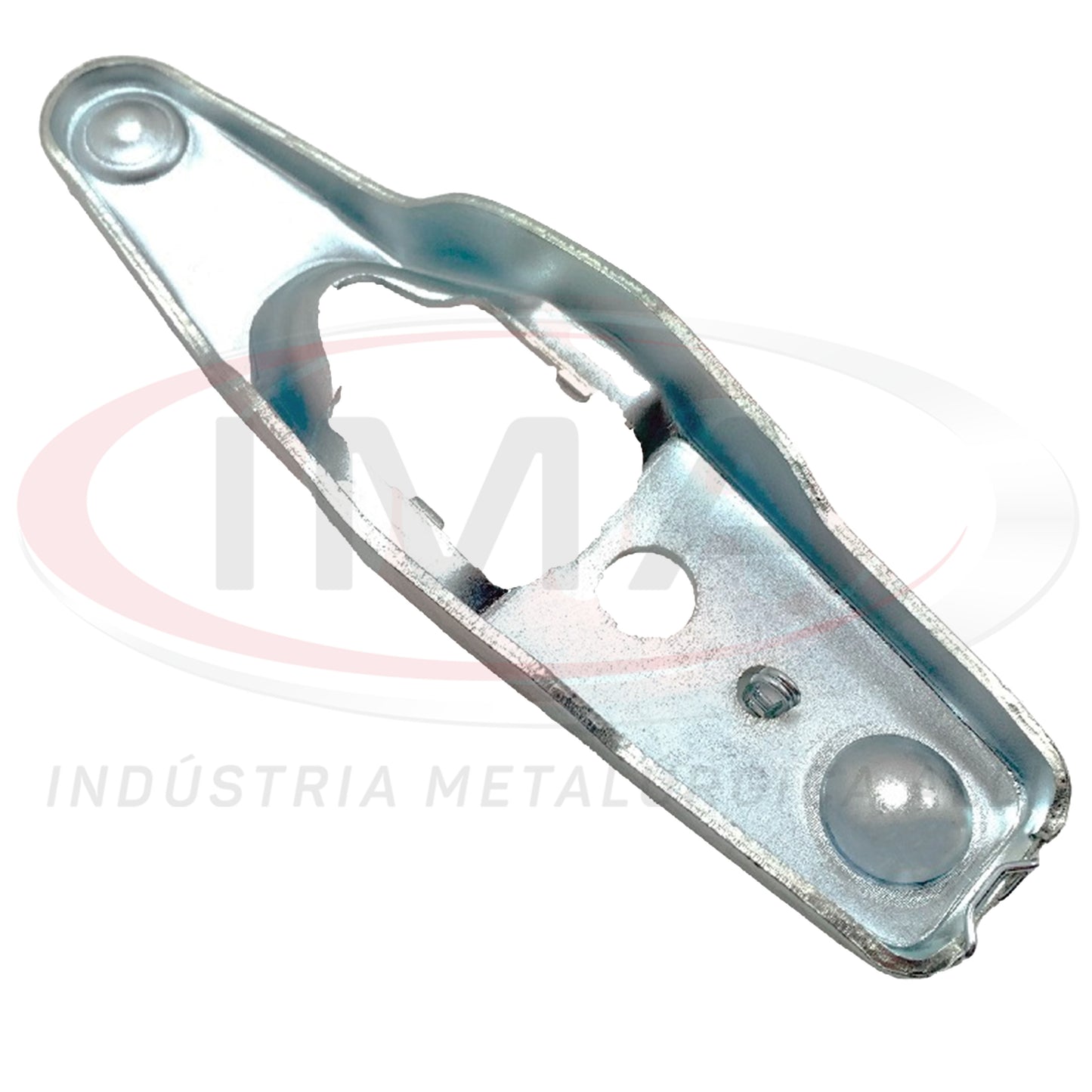 Clutch Fork without Bearing