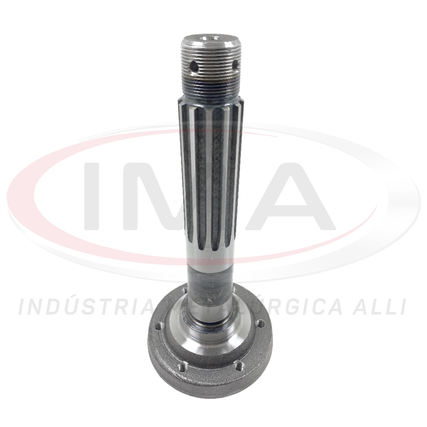 Rear Axle Shaft - Tempered / Ground