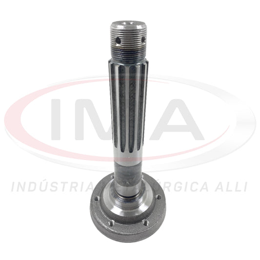 Rear Axle Shaft - Tempered / Ground