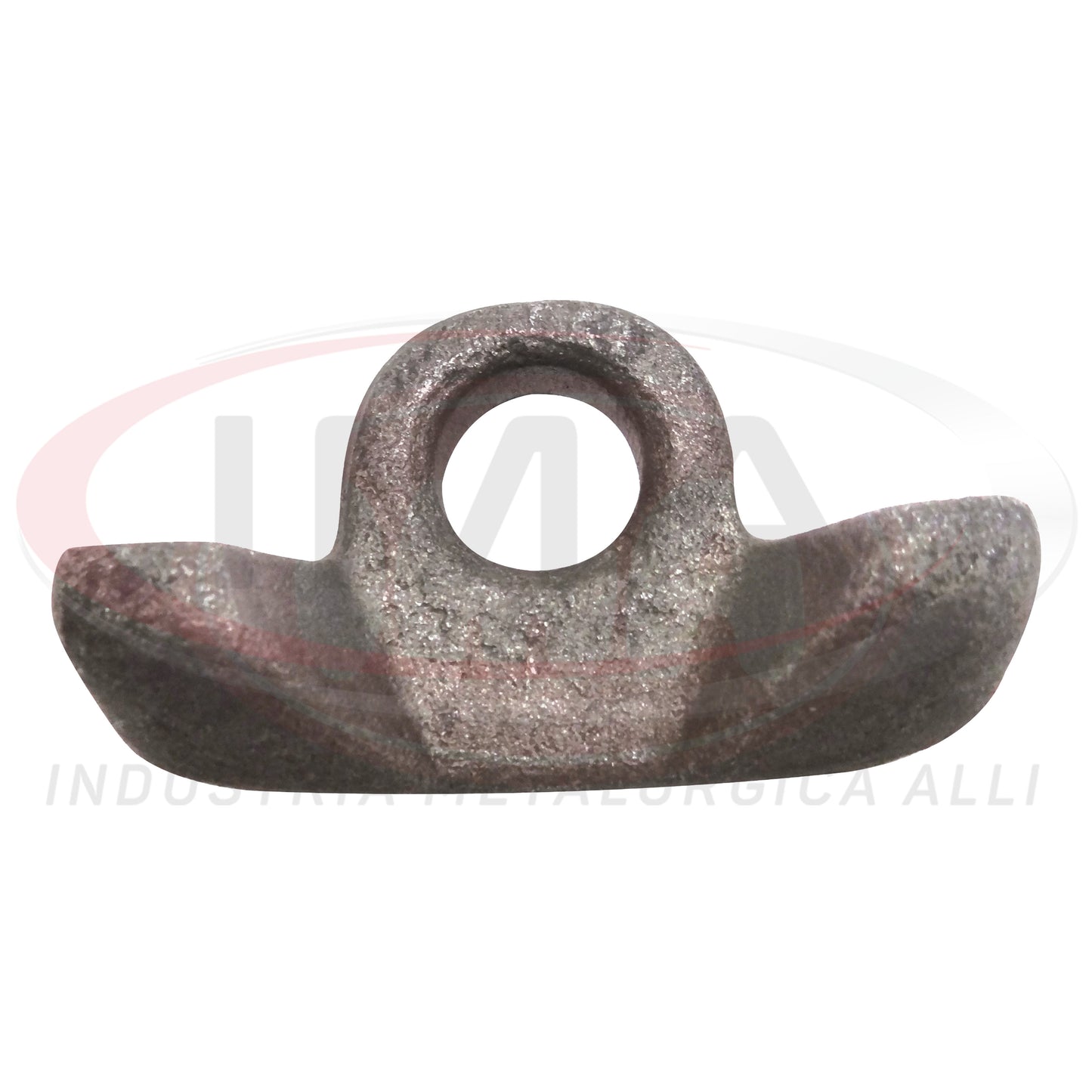 Castanha Aro Diant (forjado)