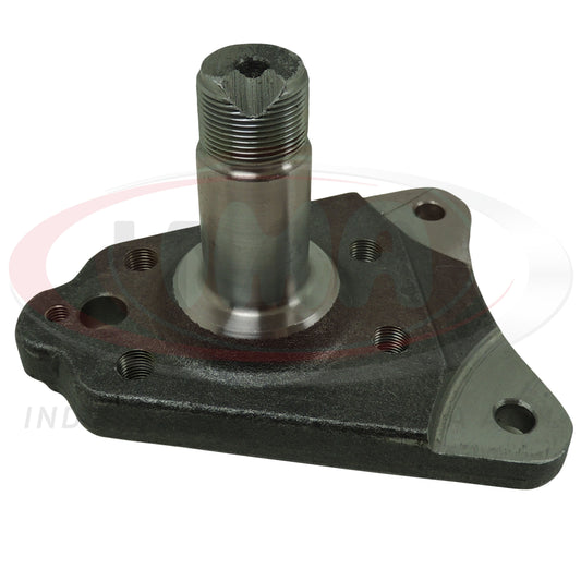 Rear Axle Shaft - Disc Brake - (Forged)