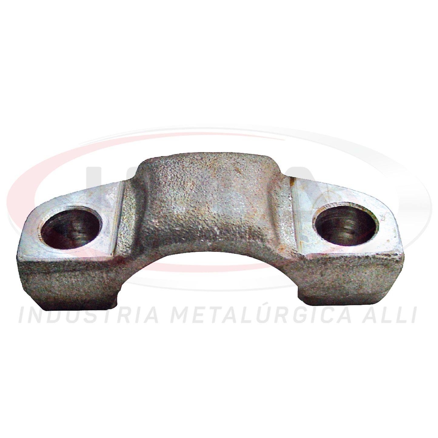 Cojinete de brida diferencial (forjado)