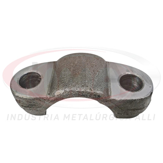 Mancal da Flange Diferencial (forjado)