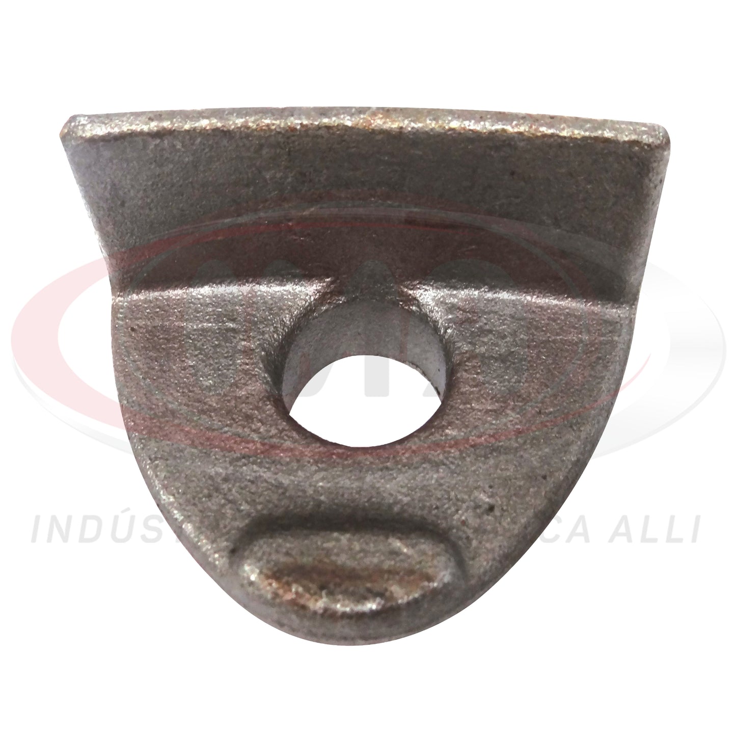 Castanha Roda Tras (forjado)