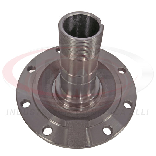 Axle end - 10mm bore (forged)