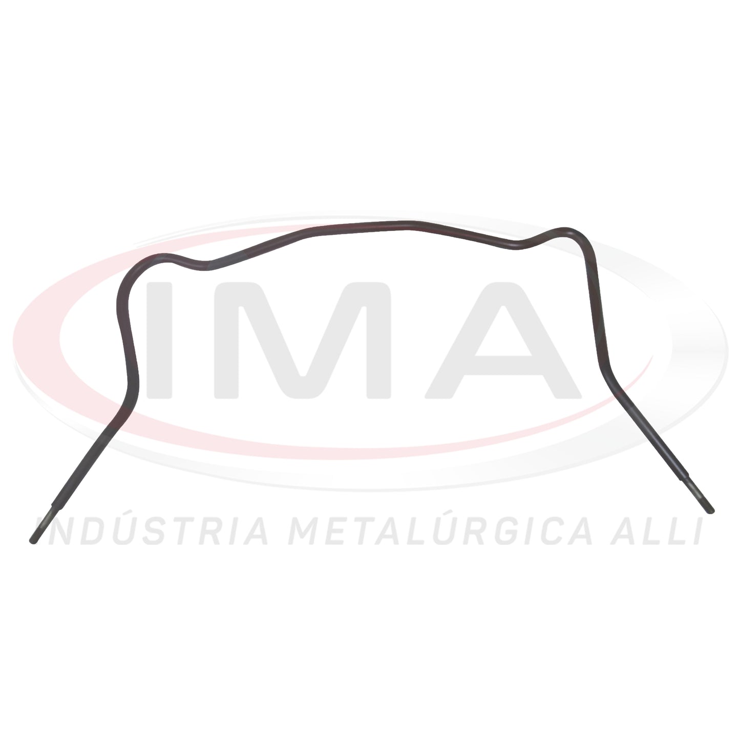 Front Stabilizer Bar