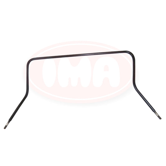 Barra Estabilizadora Dianteira