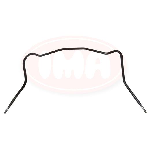 Barra Estabilizadora Dianteira