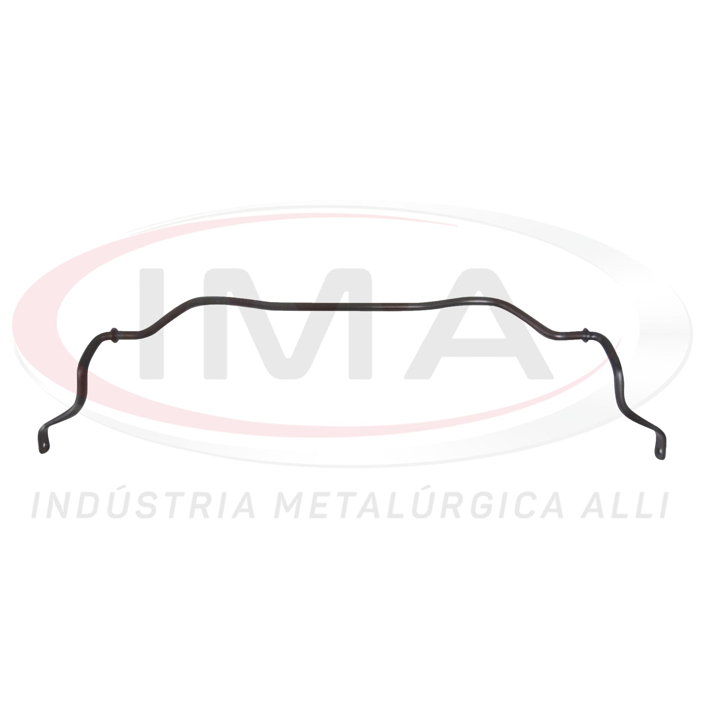 Front Stabilizer Bar
