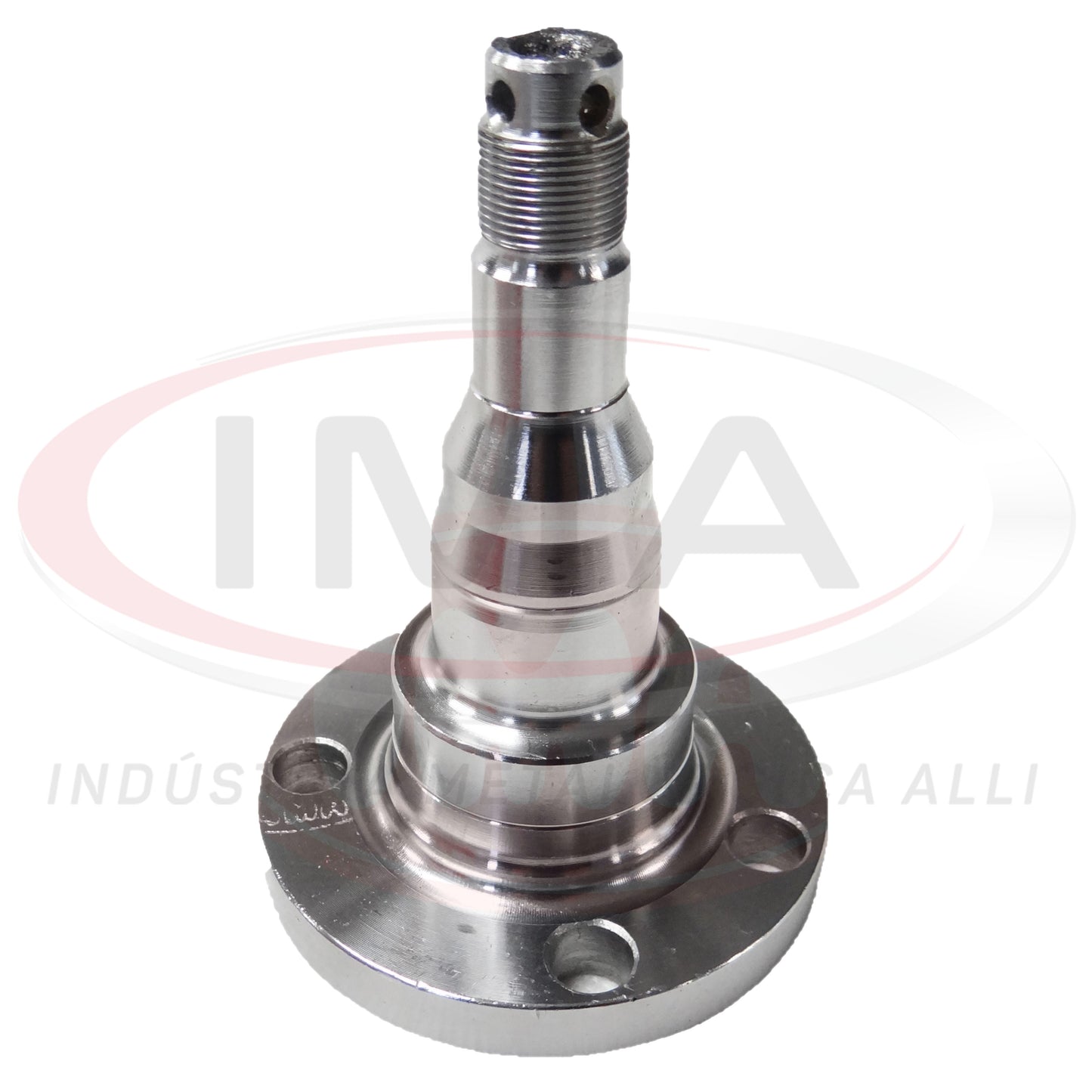 Rear Axle Shaft (forged)