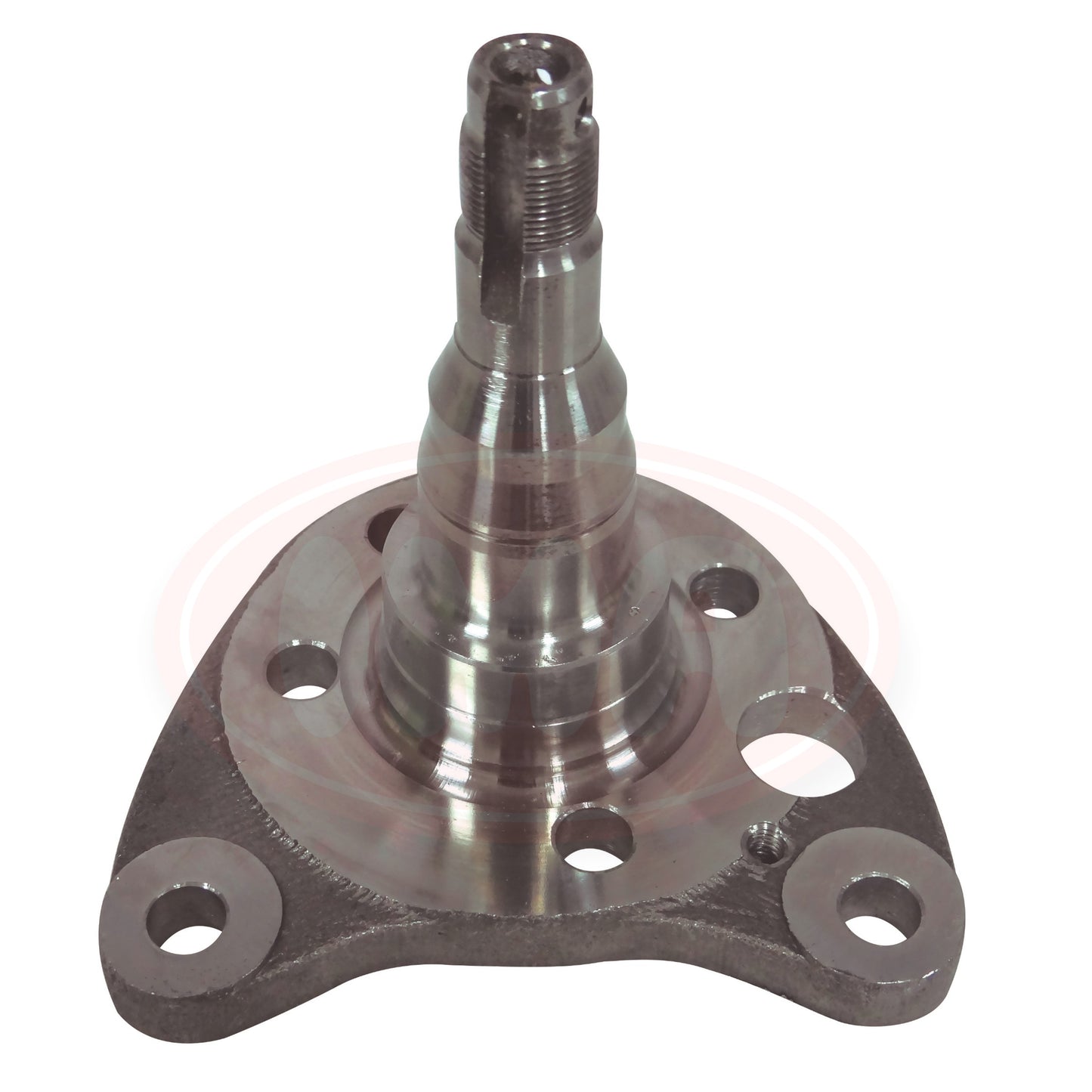 Rear Axle Shaft - Left (forged)