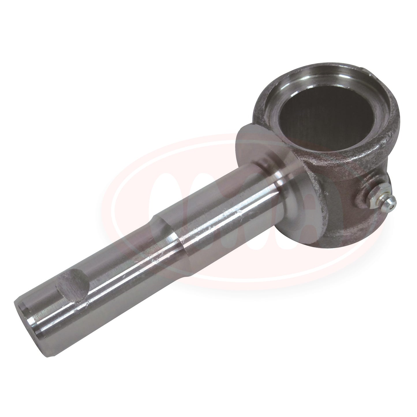 Upper Pin for Axle Sleeve without Bearing