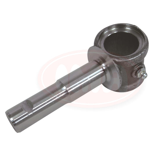 Upper Pin for Axle Sleeve without Bearing