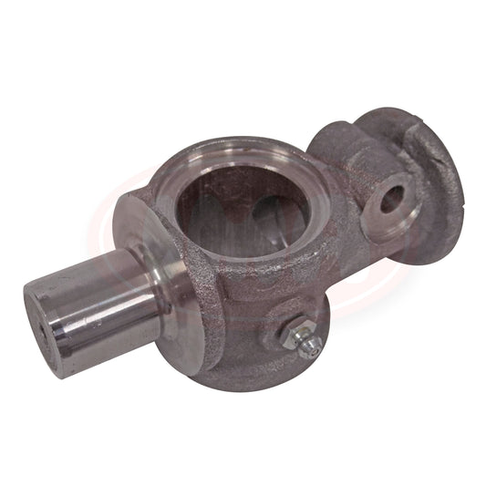 Pino Inferior Manga de Eixo sem rolamento