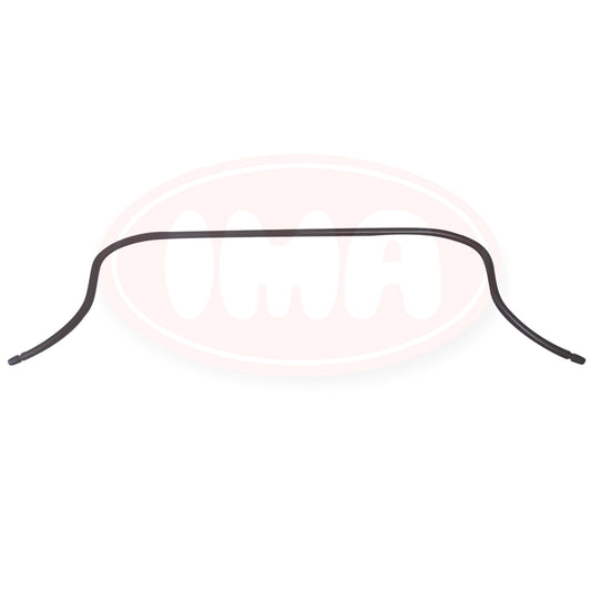 Barra Estabilizadora Dianteira