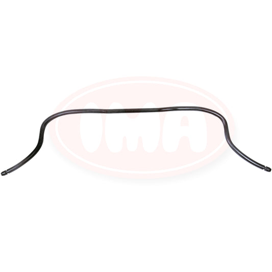 Barra Estabilizadora Dianteira