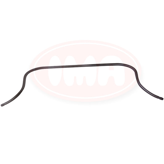 Barra Estabilizadora Dianteira