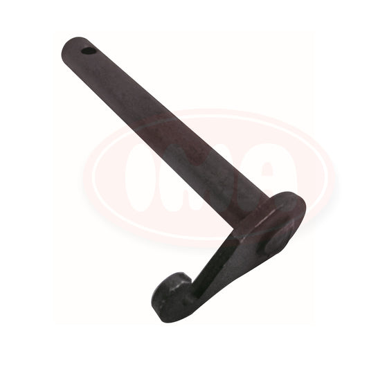 Clutch Pedal Shaft