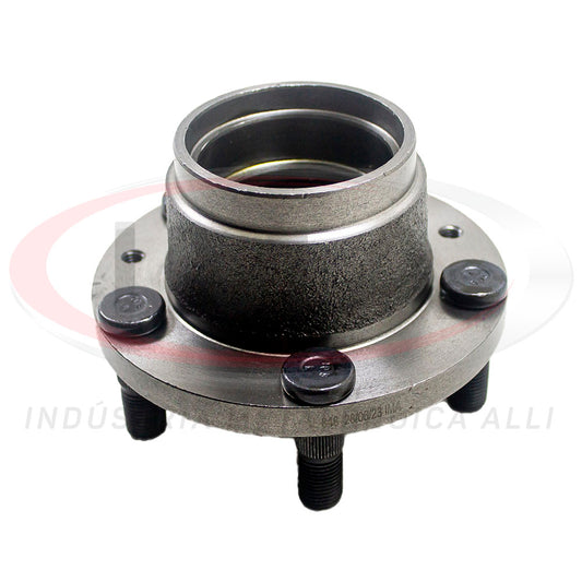 Cubo de Roda Dianteiro