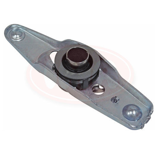 Clutch Fork with Bearing (complete)