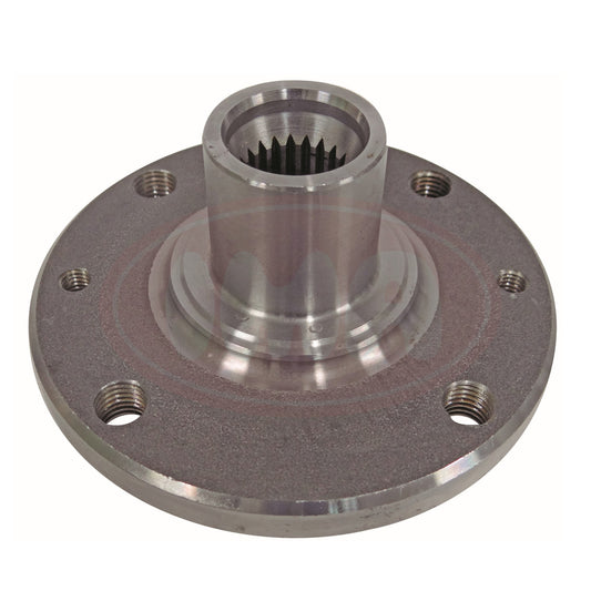 Front Wheel Hub (forged)
