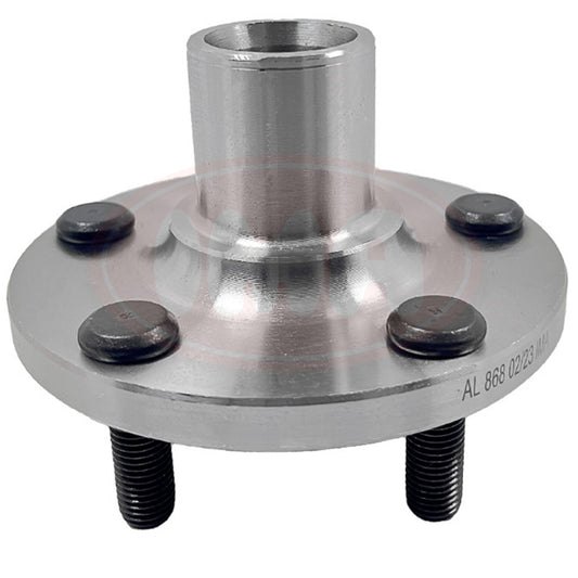 Front Wheel Hub (forged)