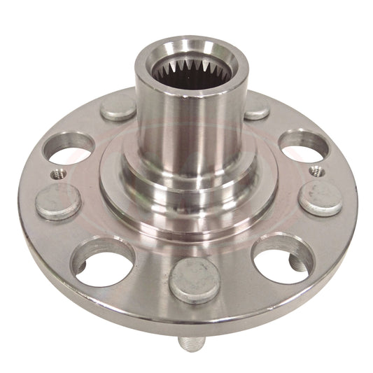 Rear Wheel Hub (forged)