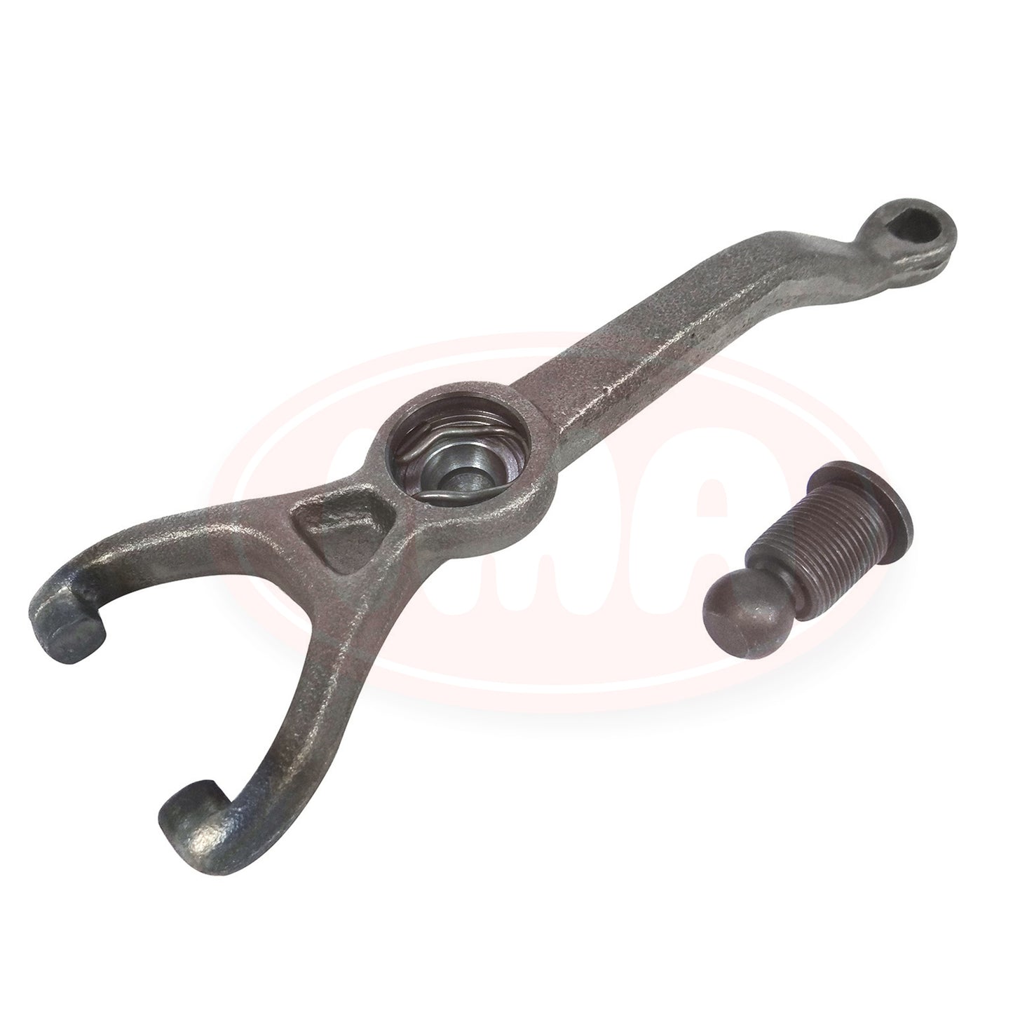 Clutch Fork (forged)