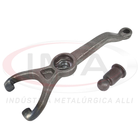 Clutch Fork (forged)