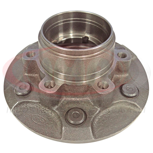 Front Wheel Hub