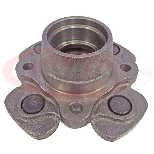 Front Wheel Hub
