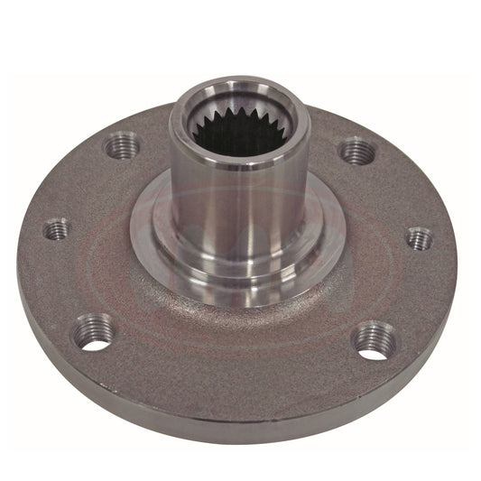Front Wheel Hub (forged)