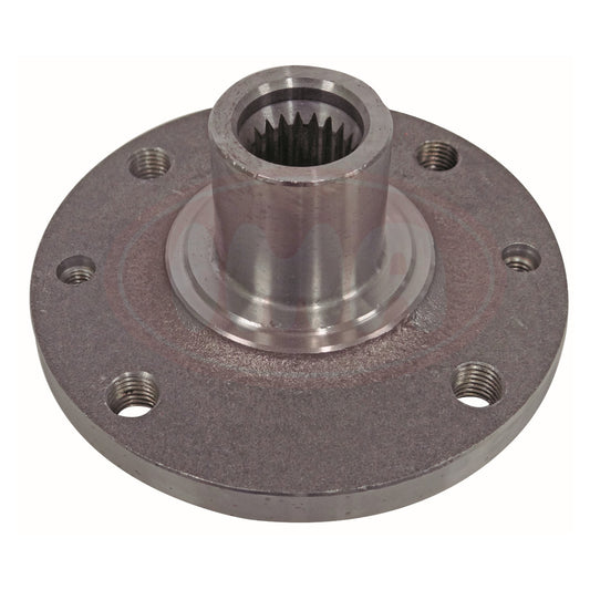 Front Wheel Hub (forged) - Unified with AL-946