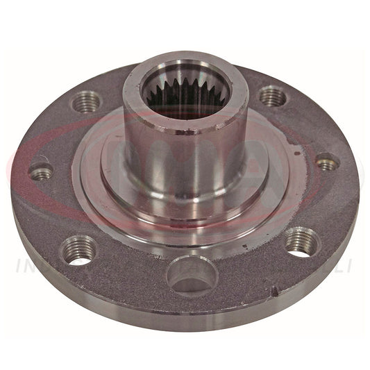 Front Wheel Hub (forged)