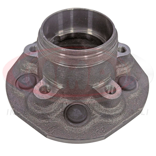 Front Wheel Hub