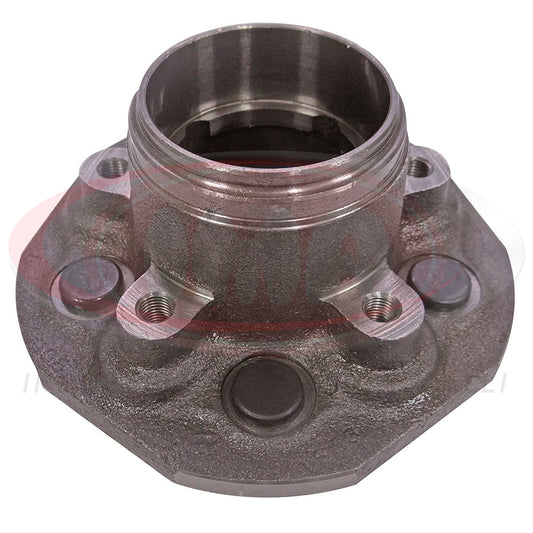 Front Wheel Hub