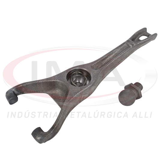 Clutch Fork (complete)
