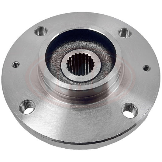 Front Wheel Hub (forged) (United with AL-976)