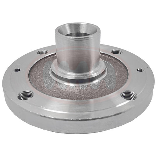 Front Wheel Hub (forged) (United with AL-976)