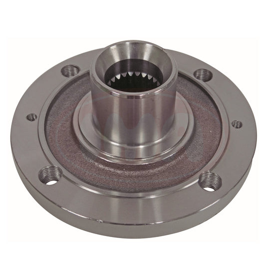 Front Wheel Hub (forged) (United with AL-924)
