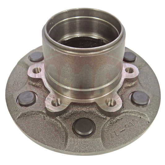 Front Wheel Hub