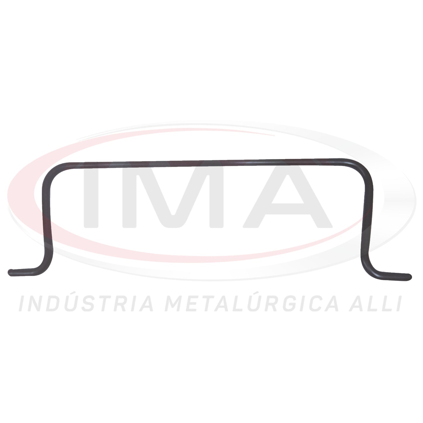Rear Stabilizer Bar