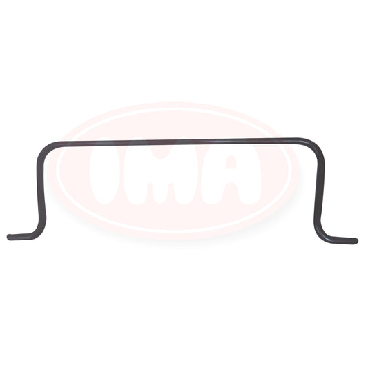 Barra Estabilizadora Traseira