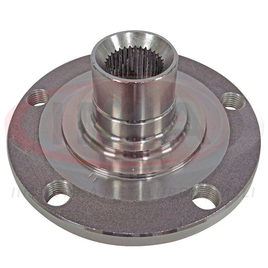 Front Wheel Hub (forged)