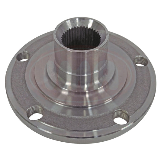 Front Wheel Hub (forged)