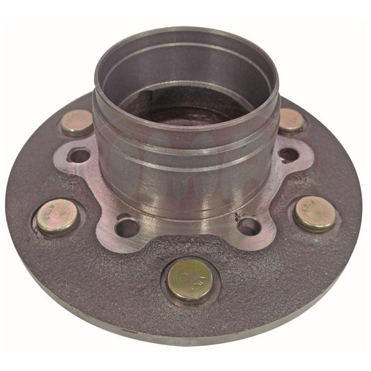 Front Wheel Hub