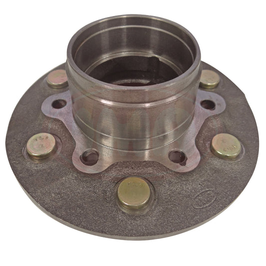 Front Wheel Hub