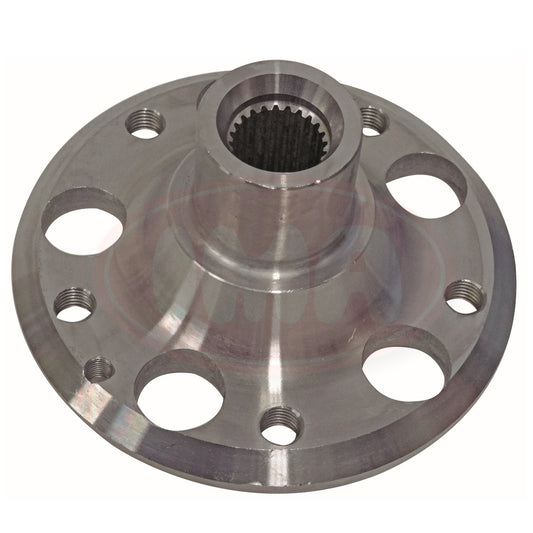Front Wheel Hub (forged)