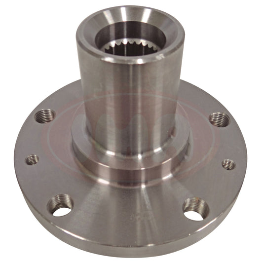 Front Wheel Hub (forged)