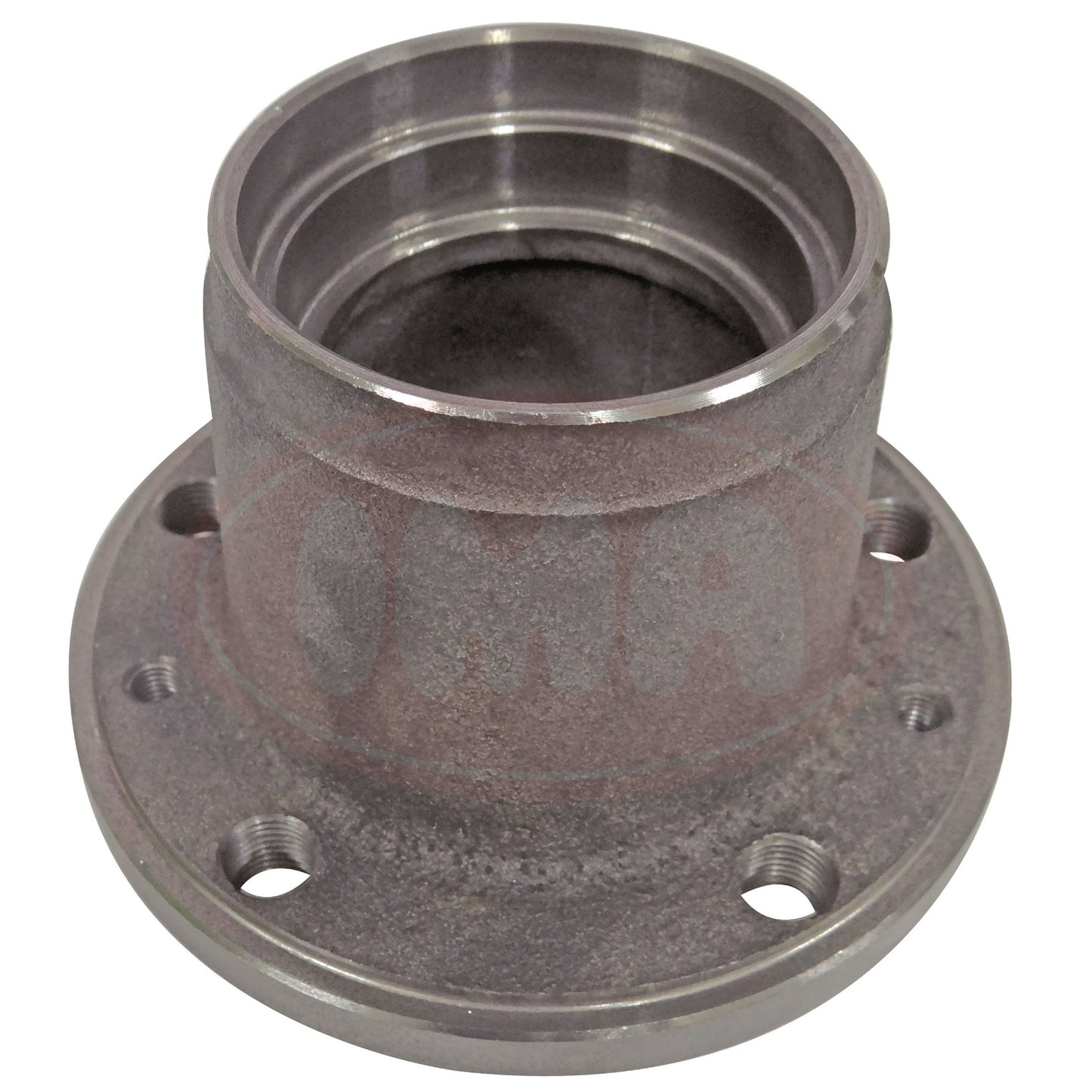 Cubo de Roda Traseiro